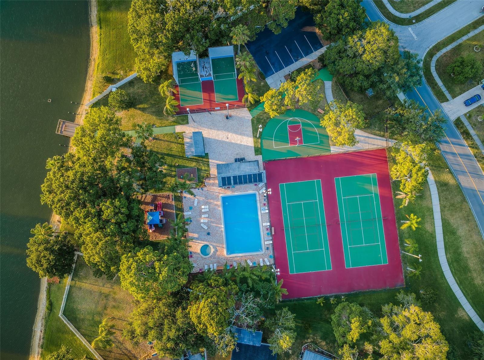 Image 64 of 71 For 455 Cypress Lake Court