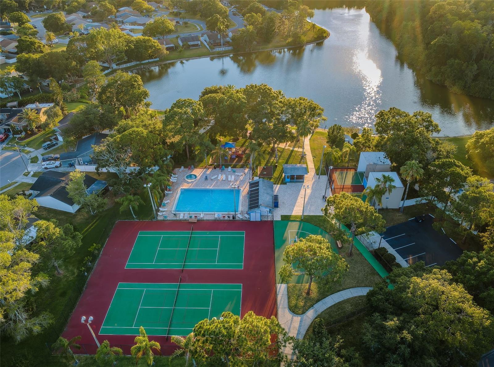 Image 68 of 71 For 455 Cypress Lake Court