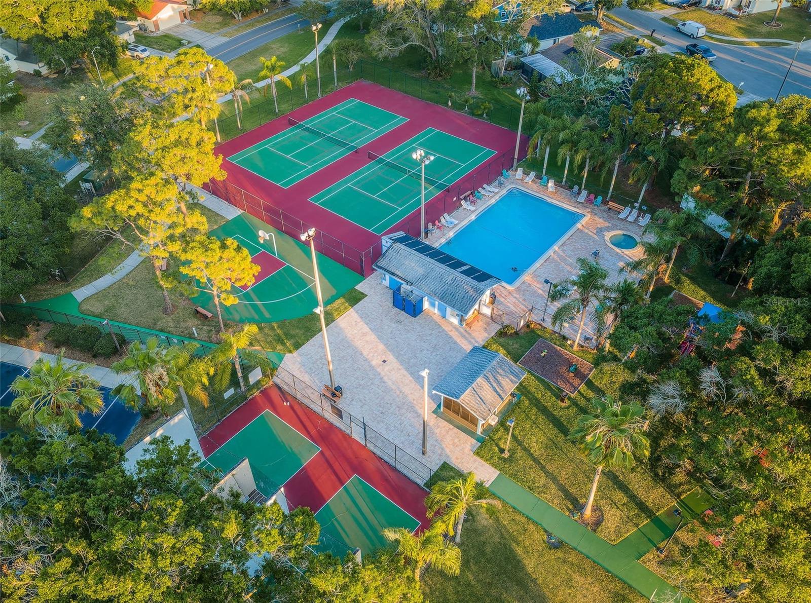 Image 70 of 71 For 455 Cypress Lake Court