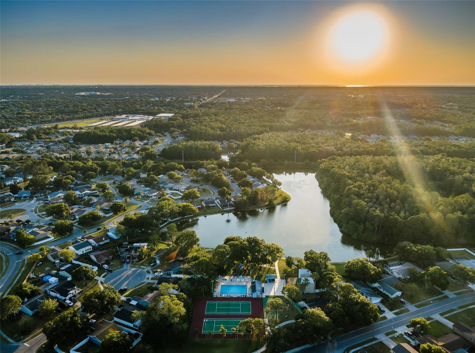 Image 71 of 71 For 455 Cypress Lake Court