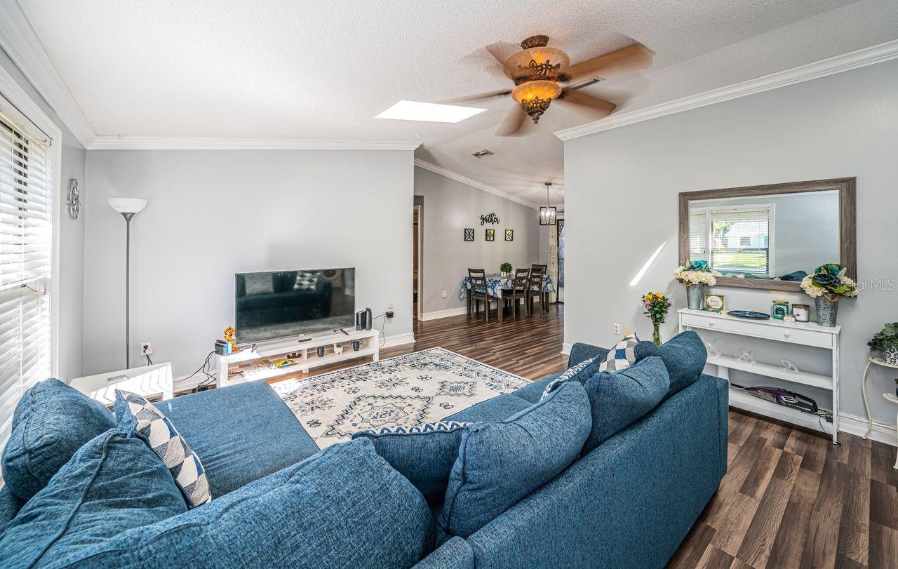 Image 8 of 71 For 455 Cypress Lake Court