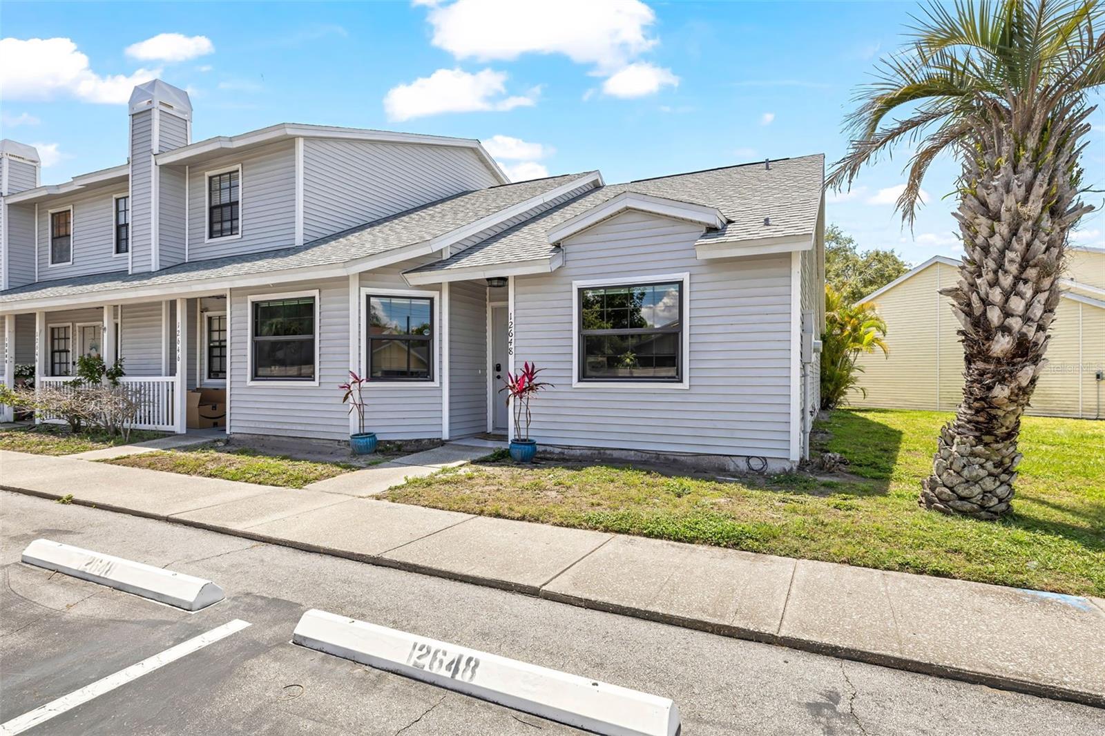 Details for 12648 Castle Hill Drive, TAMPA, FL 33624