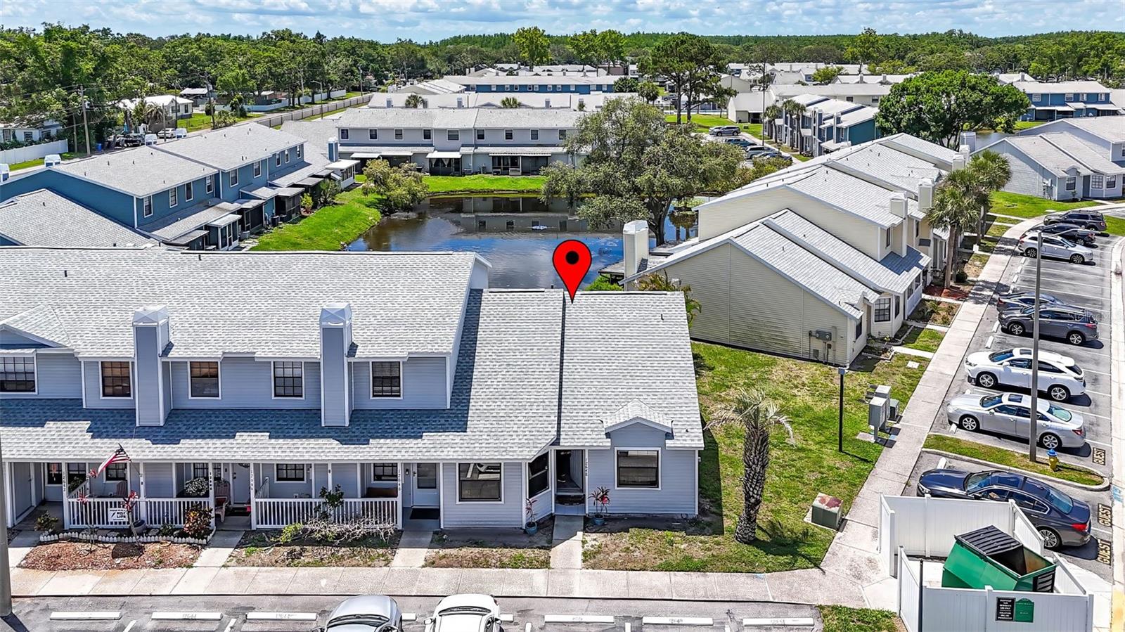 Image 31 of 37 For 12648 Castle Hill Drive