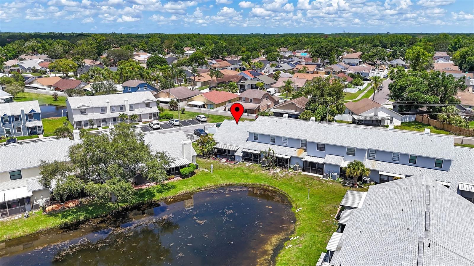 Image 33 of 37 For 12648 Castle Hill Drive