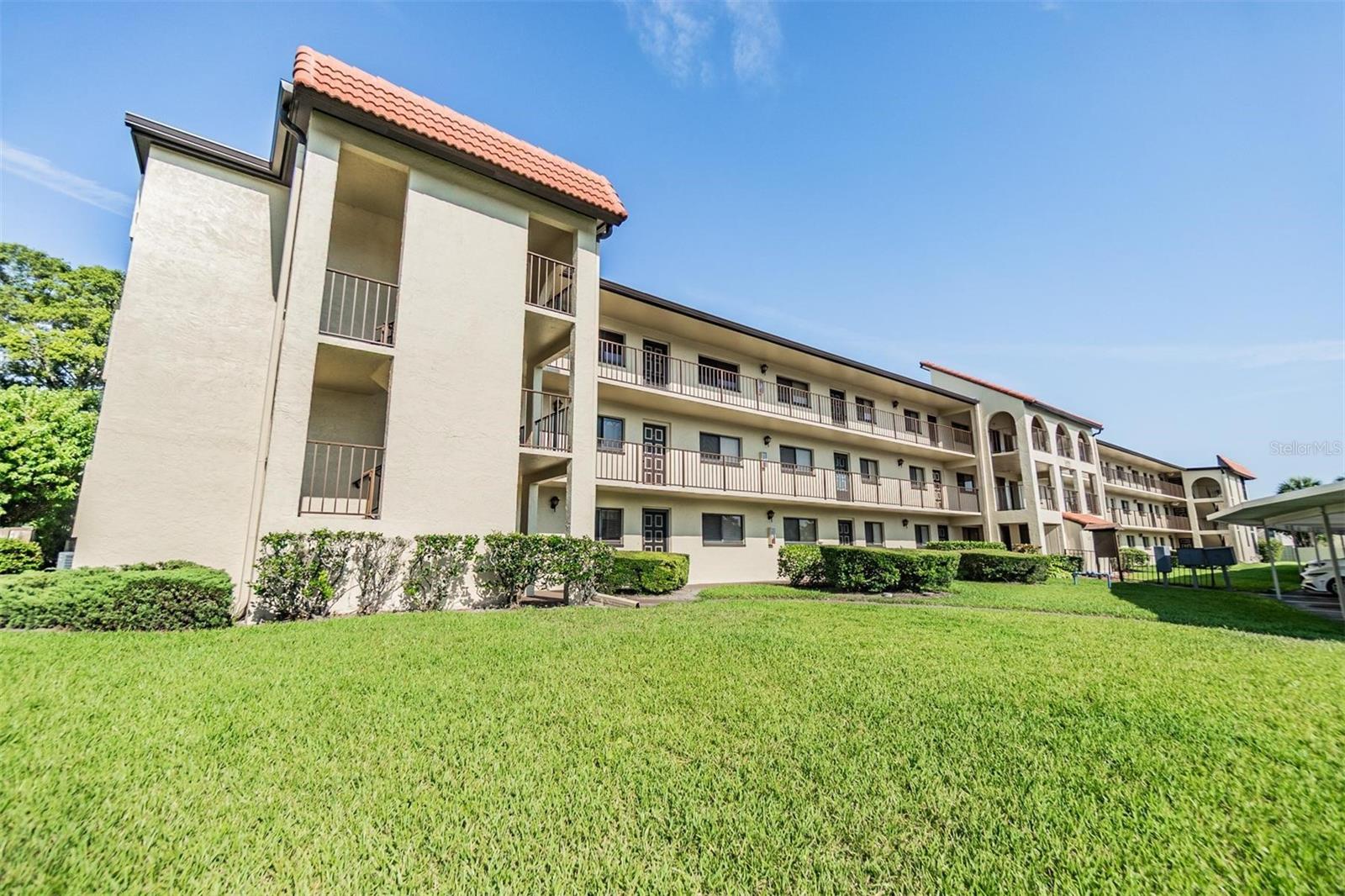 Details for 3055 Casa Del Sol Circle 202, CLEARWATER, FL 33761