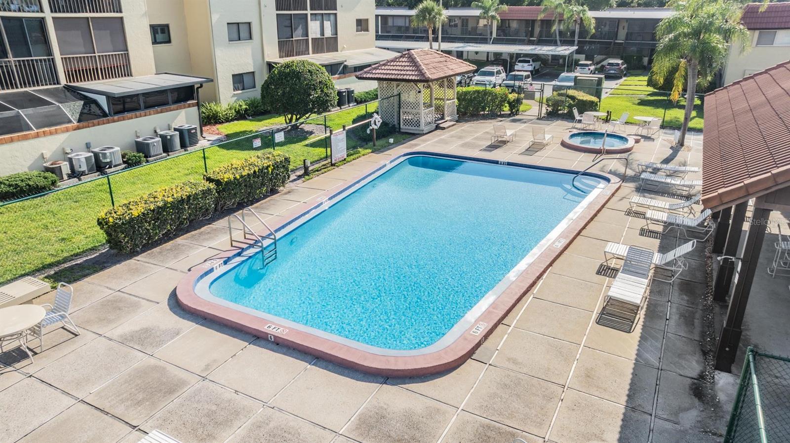Listing photo id 24 for 3055 Casa Del Sol Circle 202