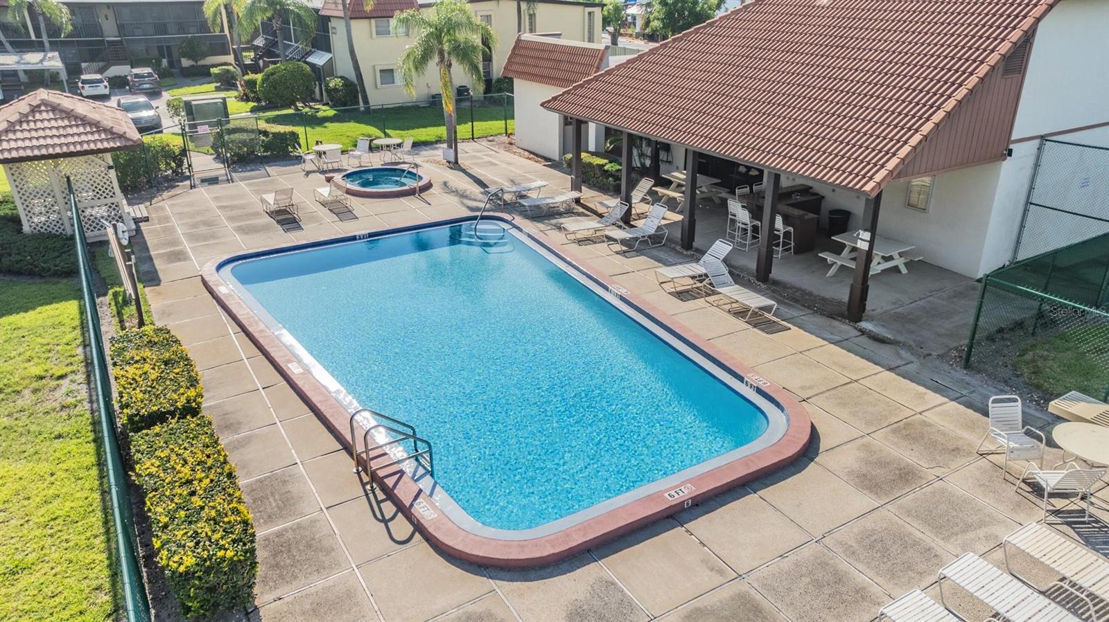 Listing photo id 26 for 3055 Casa Del Sol Circle 202