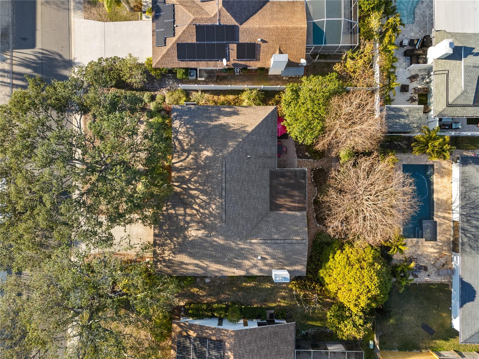 Image 35 of 42 For 8083 Bayhaven Drive