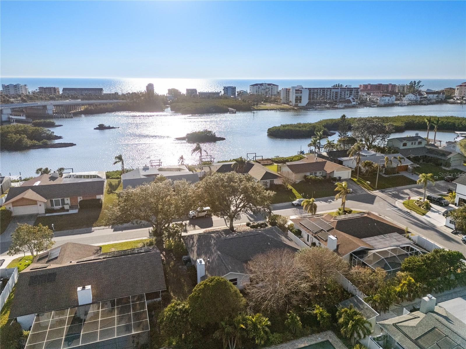 Image 37 of 42 For 8083 Bayhaven Drive
