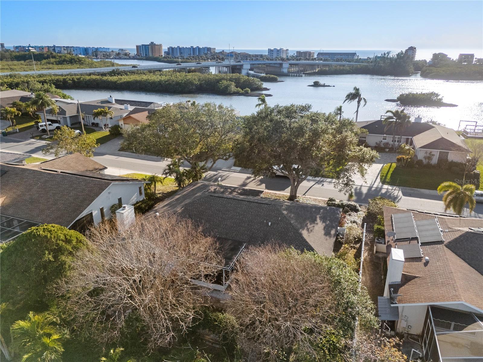 Image 40 of 42 For 8083 Bayhaven Drive