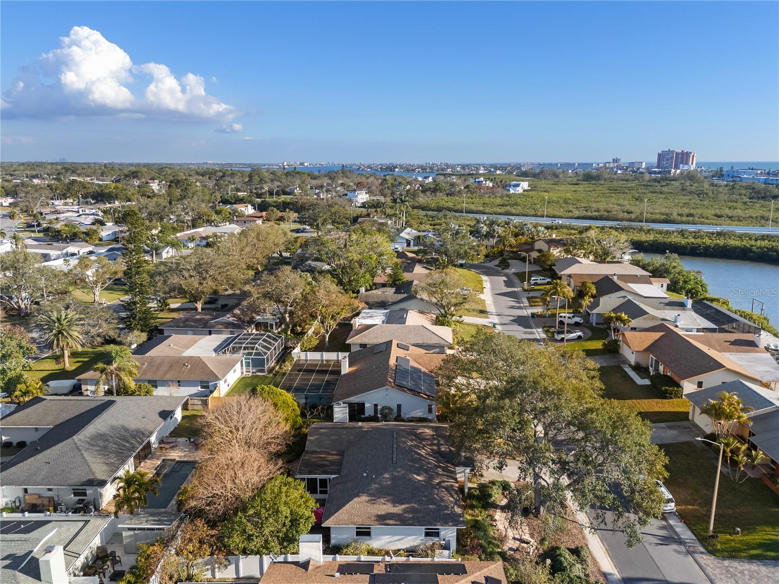 Image 41 of 42 For 8083 Bayhaven Drive