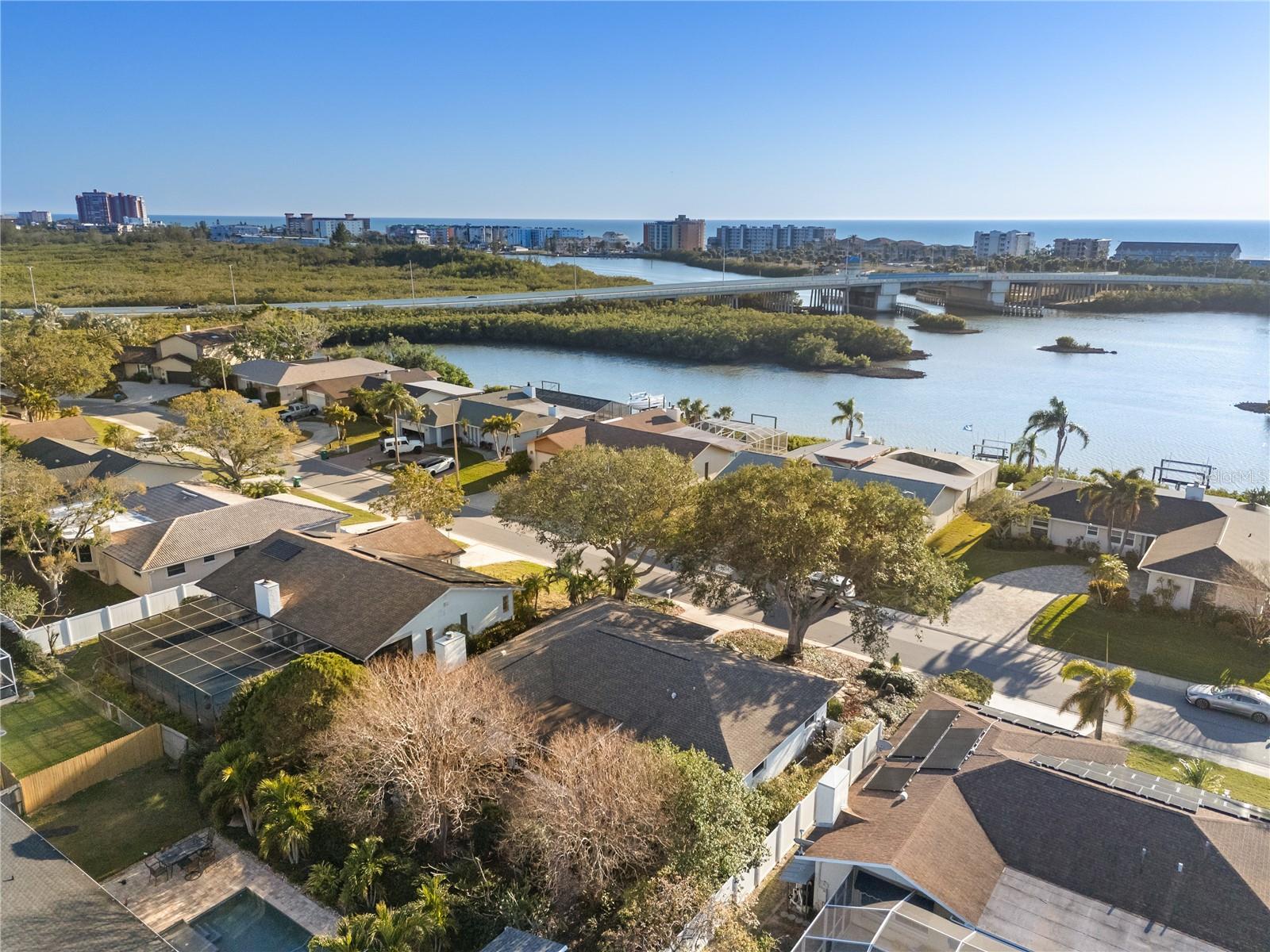 Image 42 of 42 For 8083 Bayhaven Drive