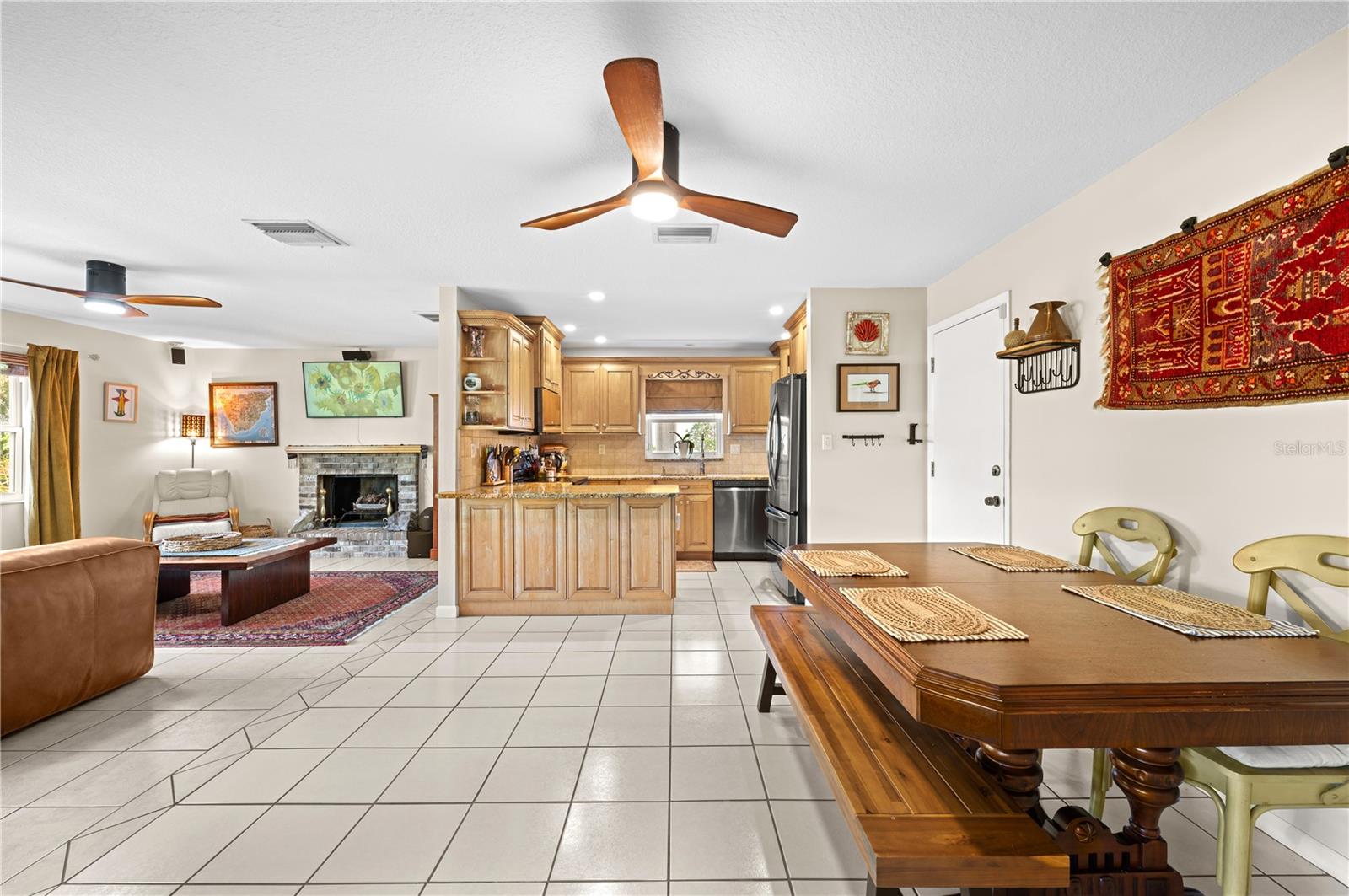 Image 6 of 42 For 8083 Bayhaven Drive
