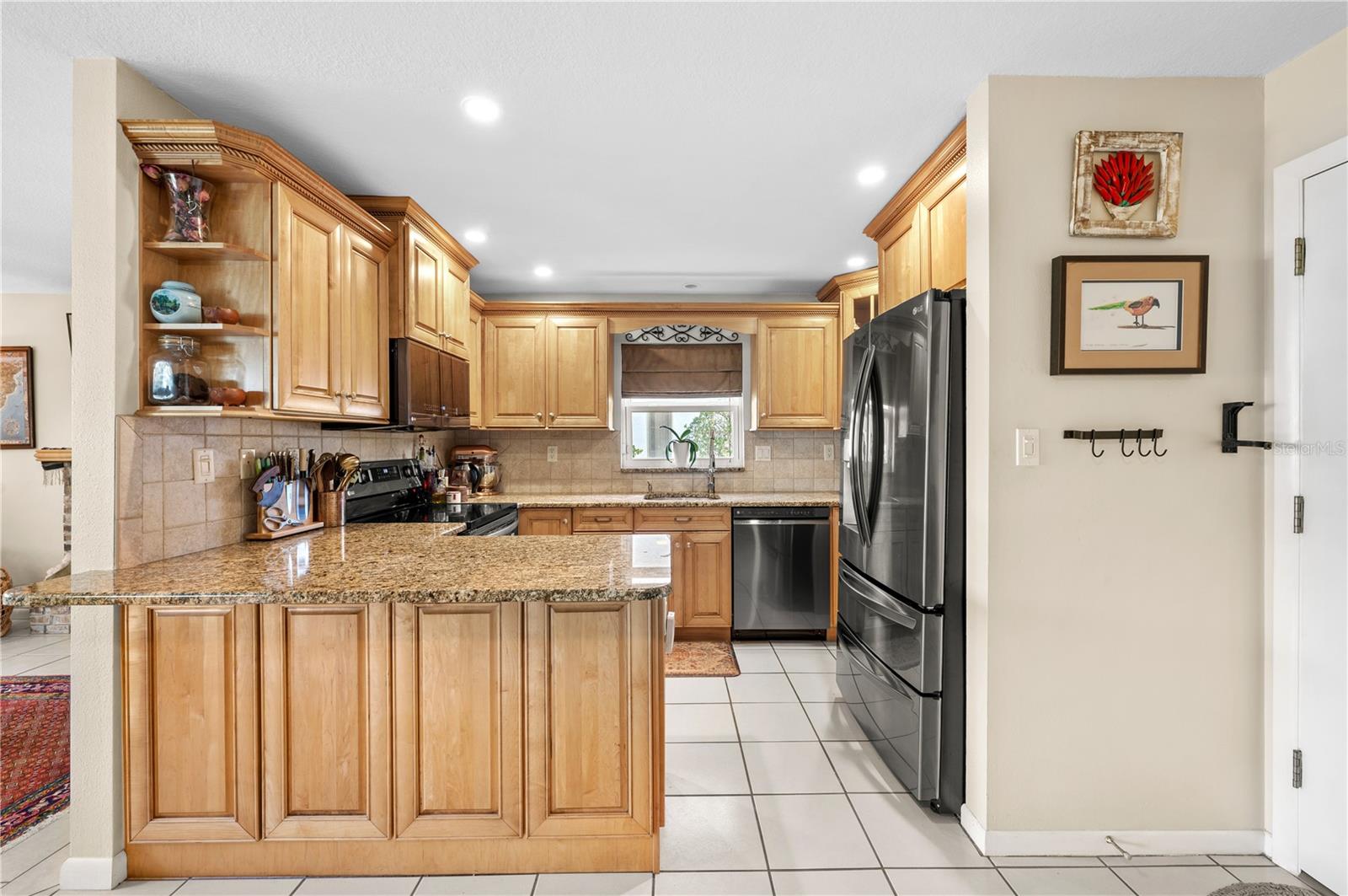 Image 7 of 42 For 8083 Bayhaven Drive
