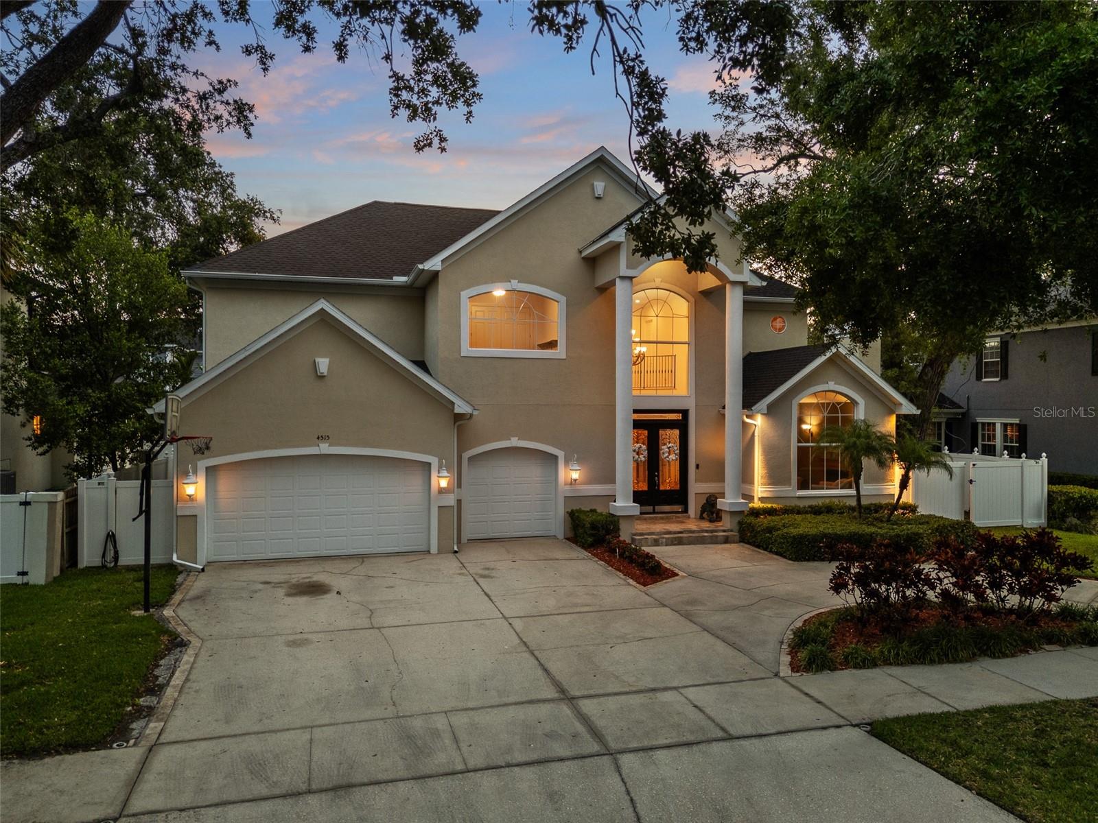 Details for 4515 Leona Street, TAMPA, FL 33629