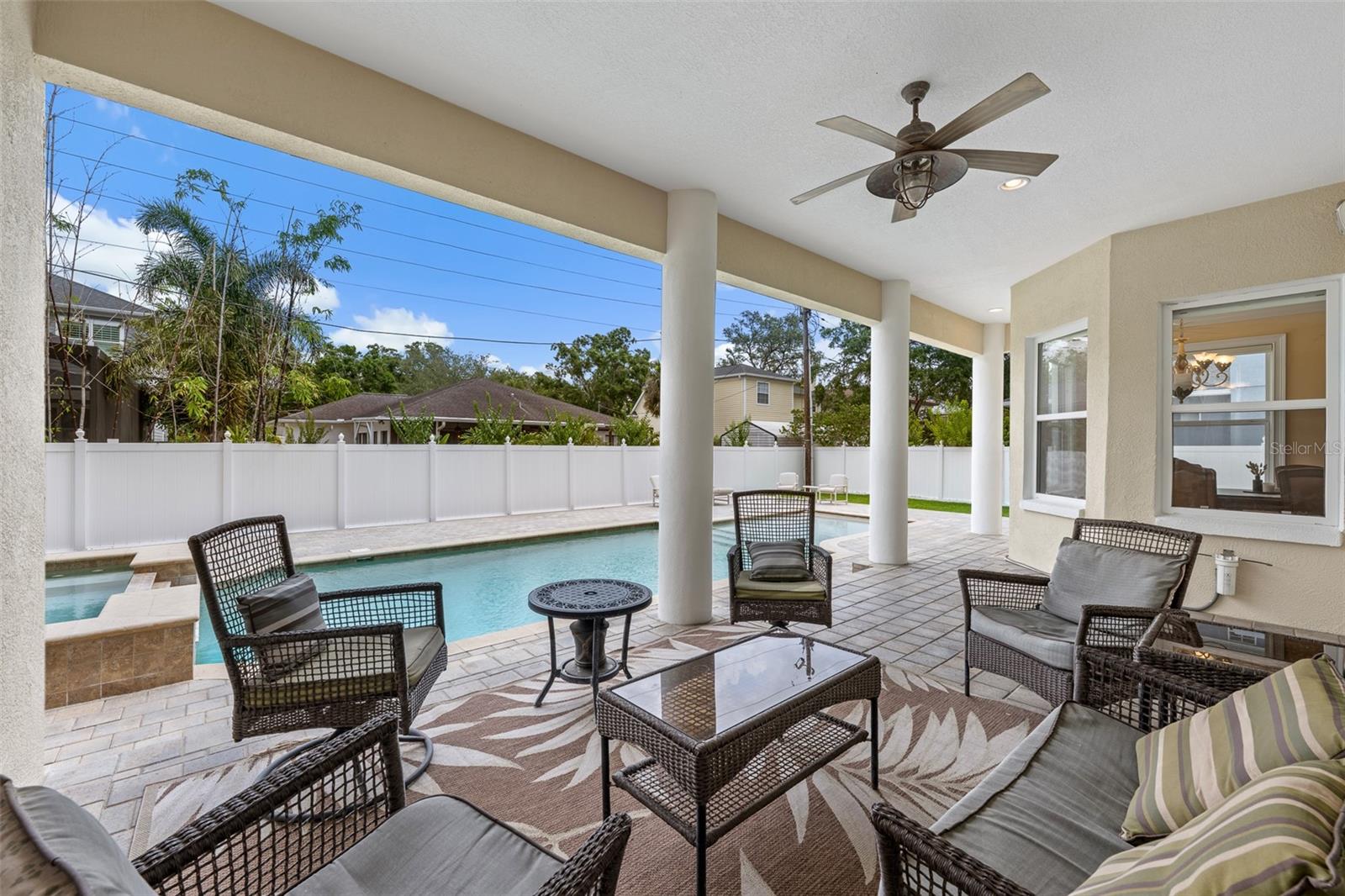 Image 36 of 50 For 4515 Leona Street