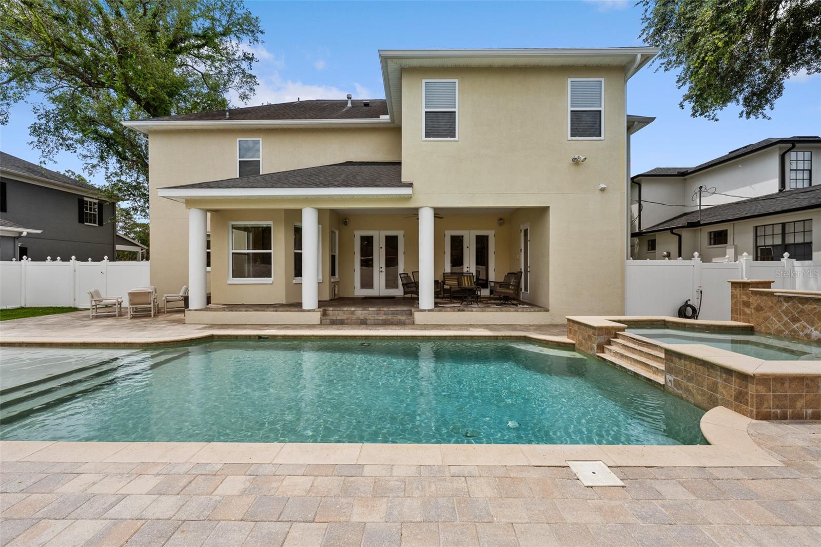Image 38 of 50 For 4515 Leona Street