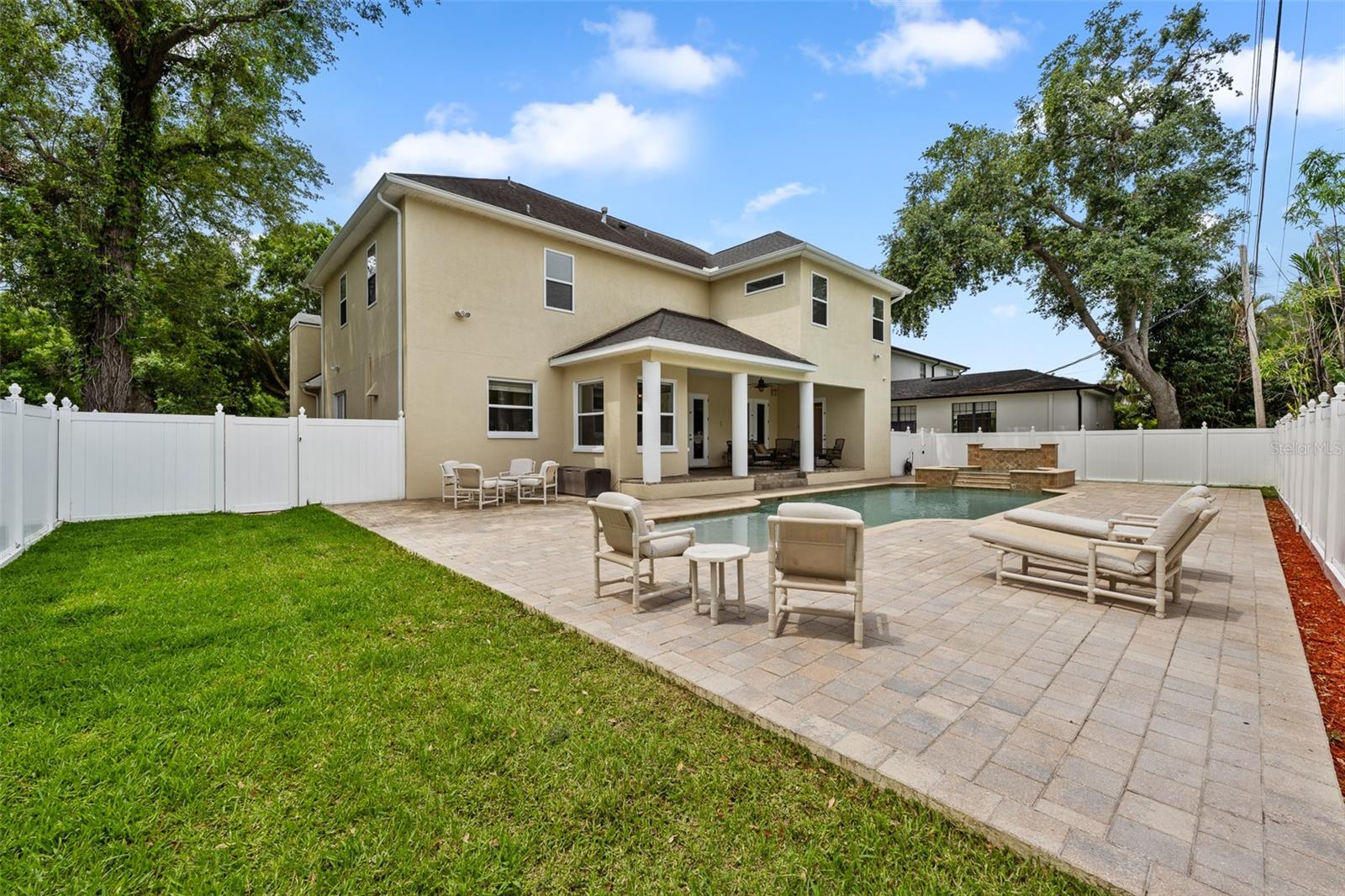 Image 40 of 50 For 4515 Leona Street