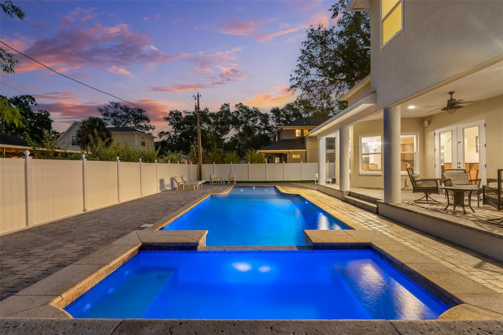 Image 46 of 50 For 4515 Leona Street