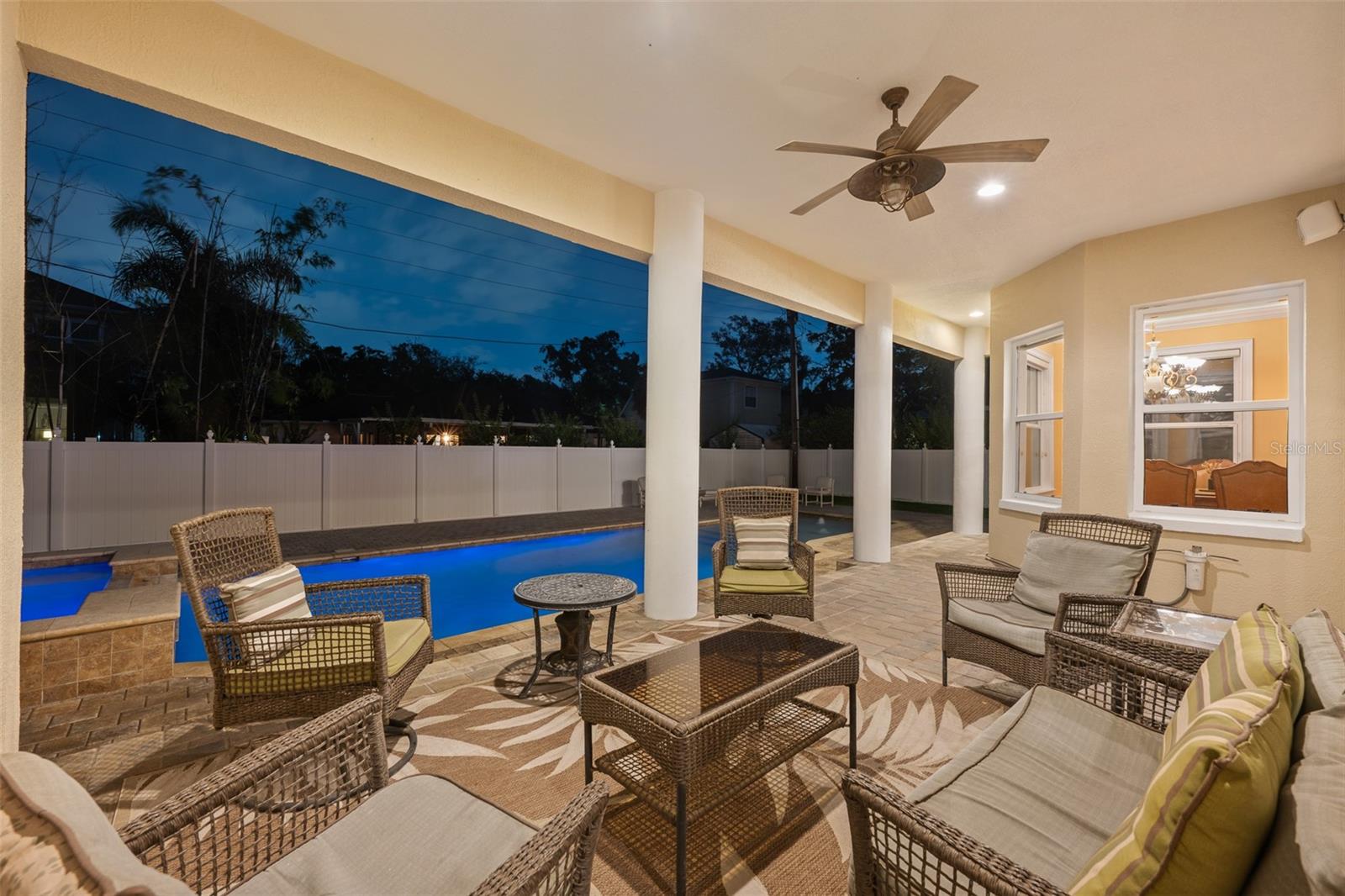 Image 47 of 50 For 4515 Leona Street