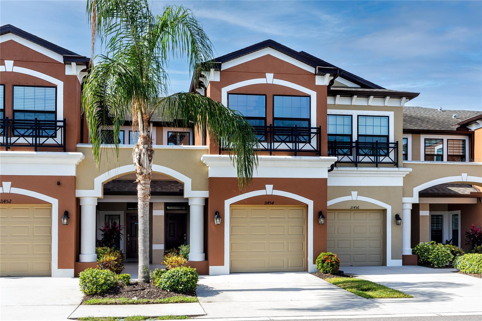 Details for 11454 Crowned Sparrow Lane, TAMPA, FL 33626