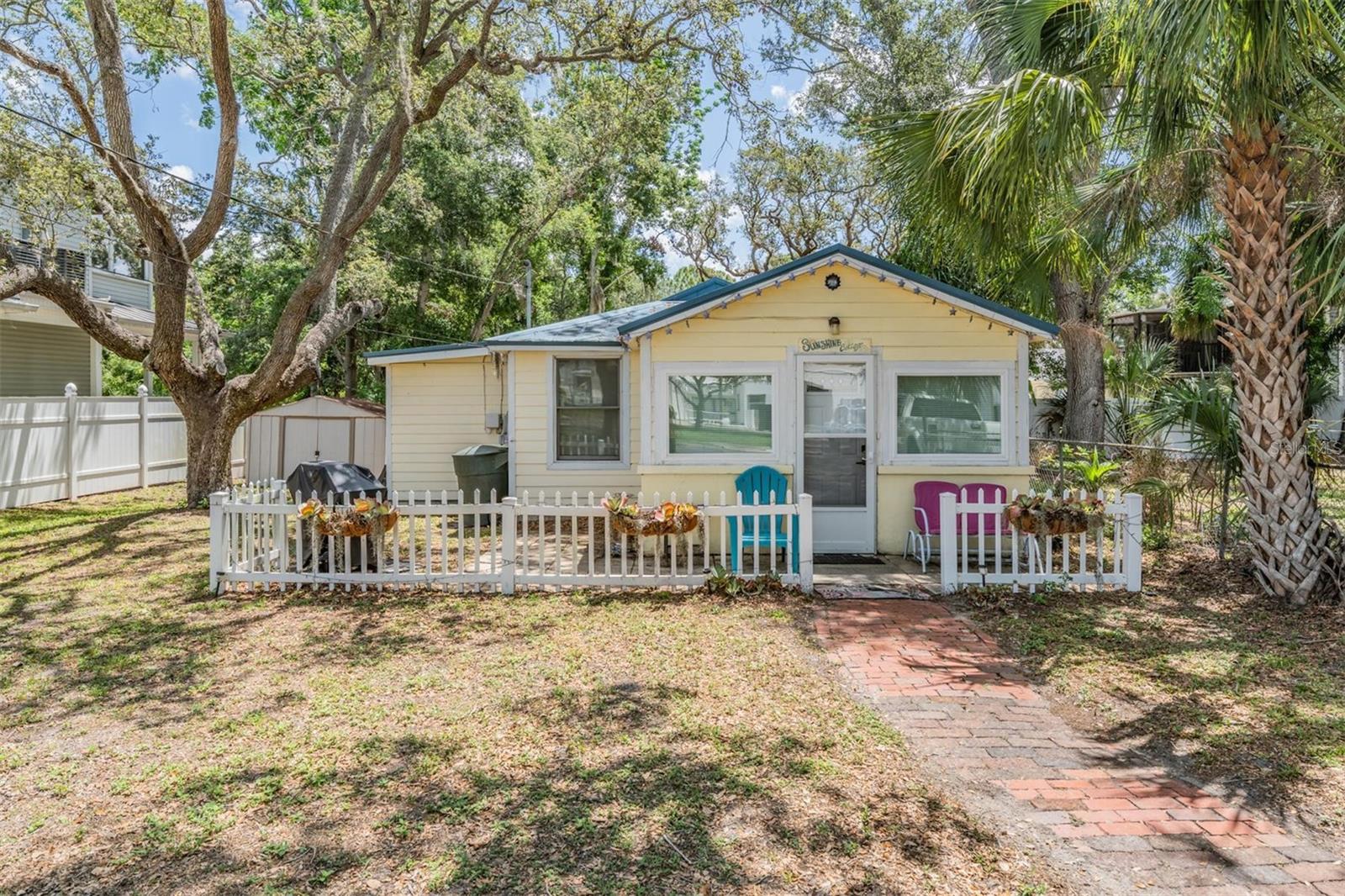 Details for 526 5th Avenue N, SAFETY HARBOR, FL 34695