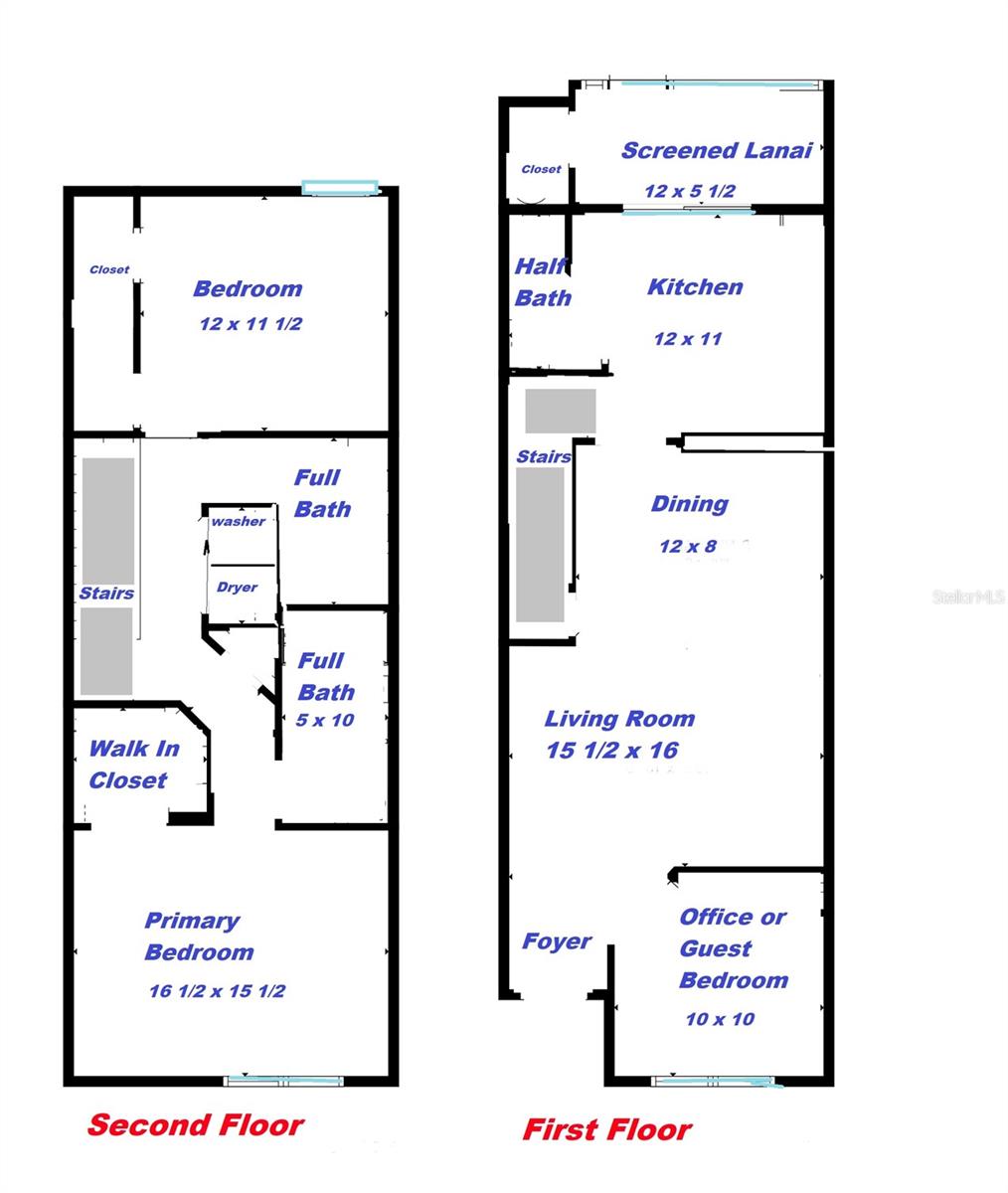 Image 27 of 28 For 1749 Sedgefield Court
