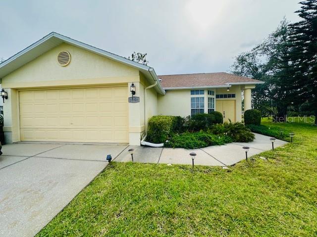 Details for 10806 Brookhaven Drive, NEW PORT RICHEY, FL 34654