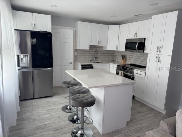 Details for 4111 Carson Street Ne, ST PETERSBURG, FL 33703