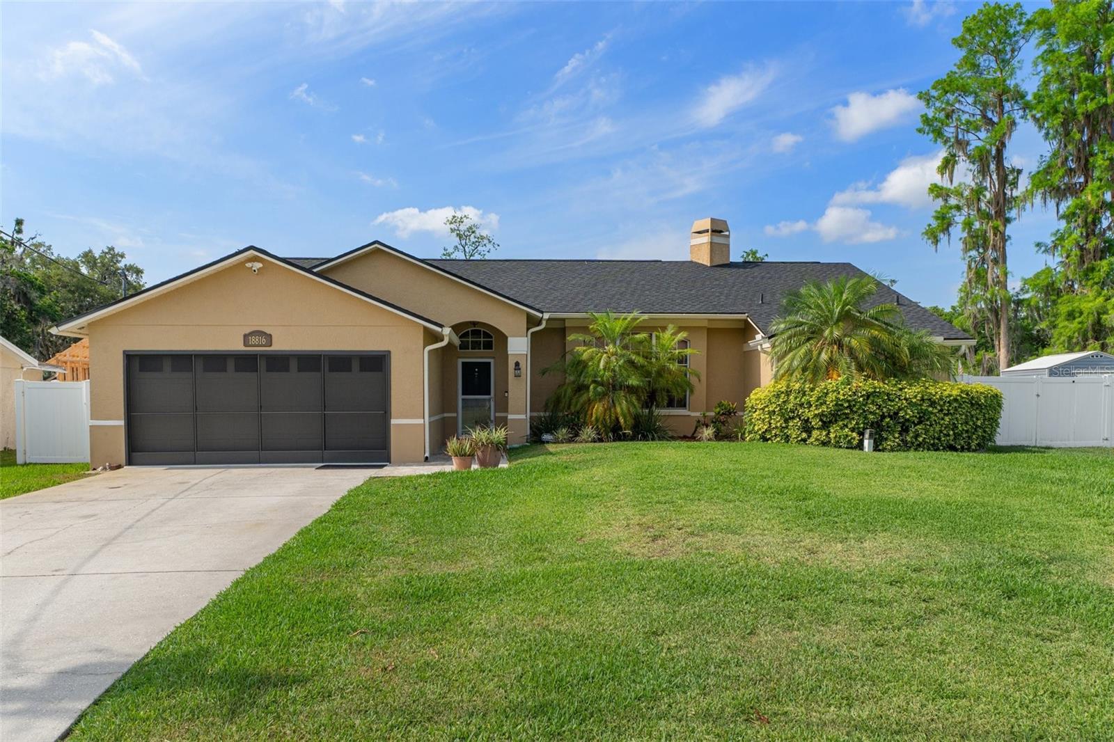 Details for 18816 Tracer Drive, LUTZ, FL 33549