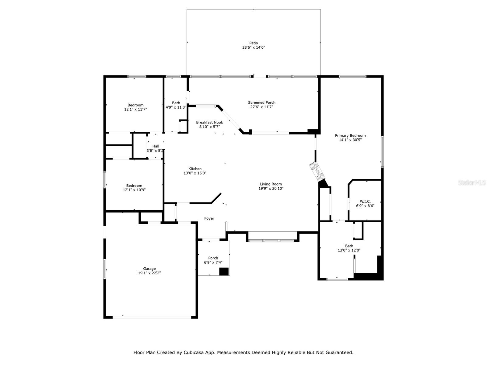 Image 39 of 39 For 18816 Tracer Drive