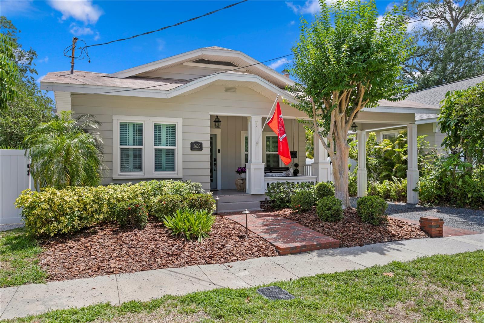 Details for 3620 San Pedro Street, TAMPA, FL 33629