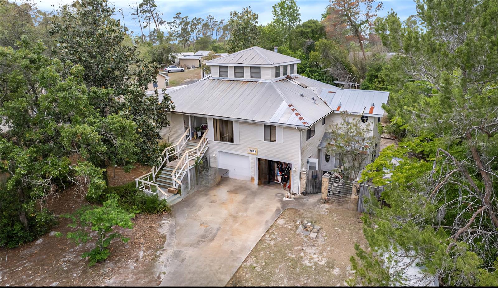 Details for 7111 Oregon Chickadee Road, WEEKI WACHEE, FL 34613