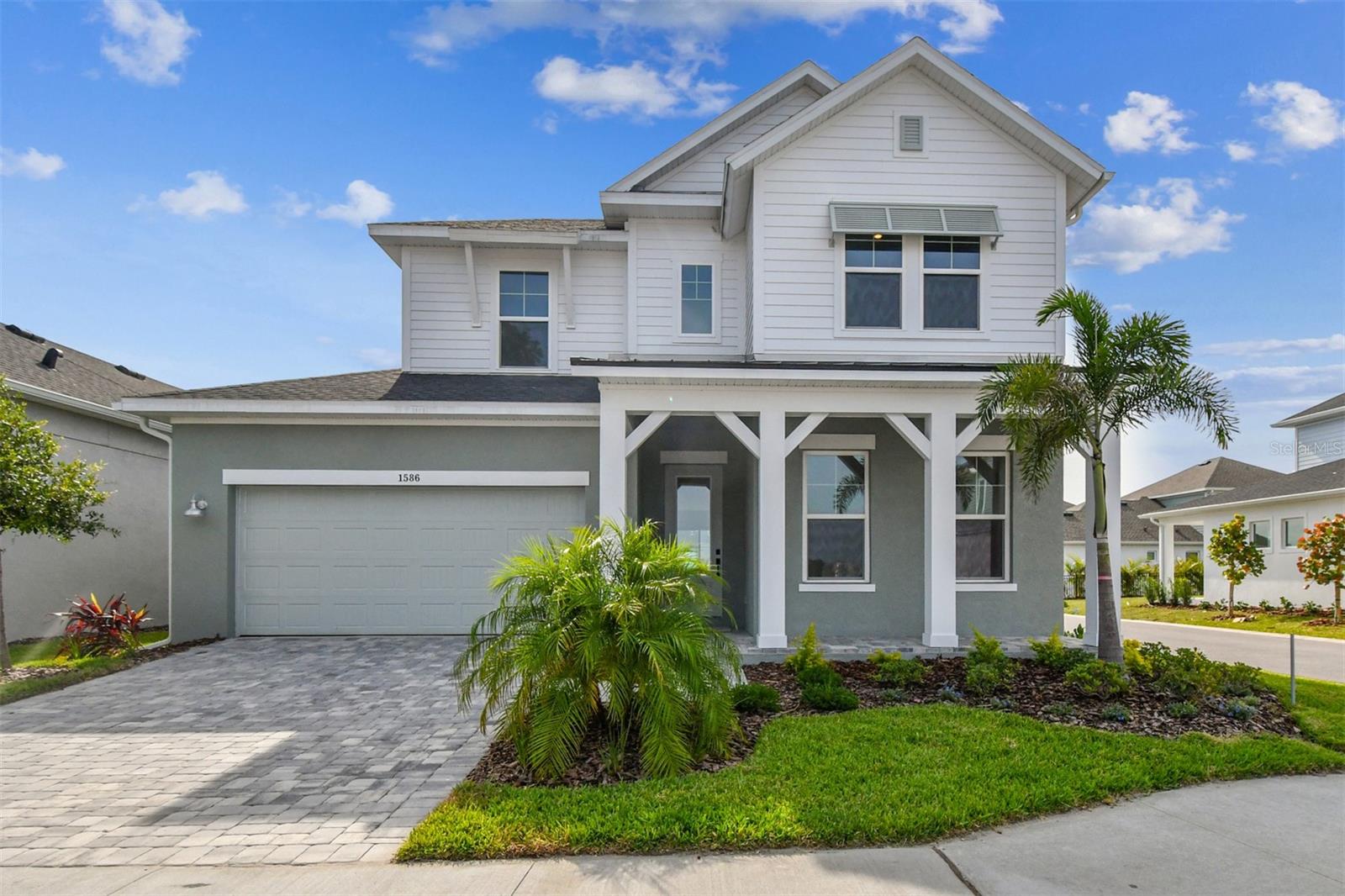 Details for 1586 Running Tide Place, SARASOTA, FL 34240