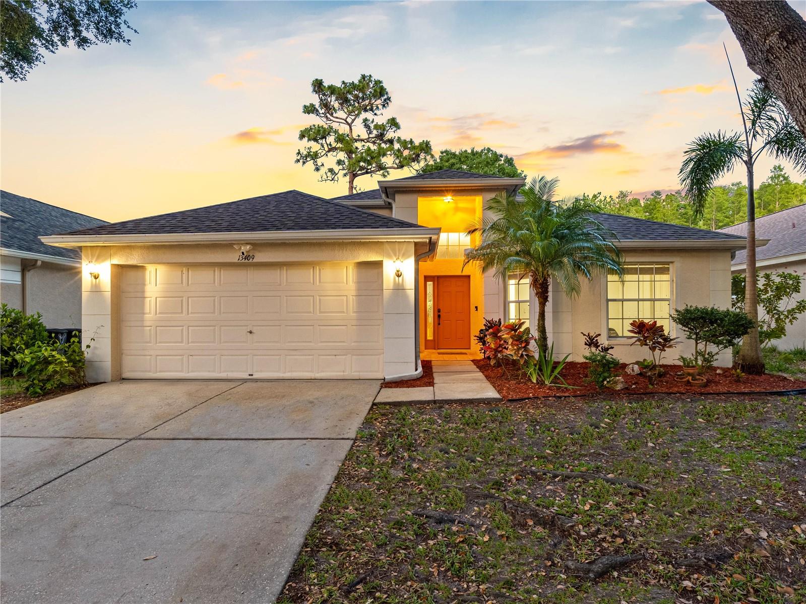 Details for 13409 Fawn Springs Drive, TAMPA, FL 33626