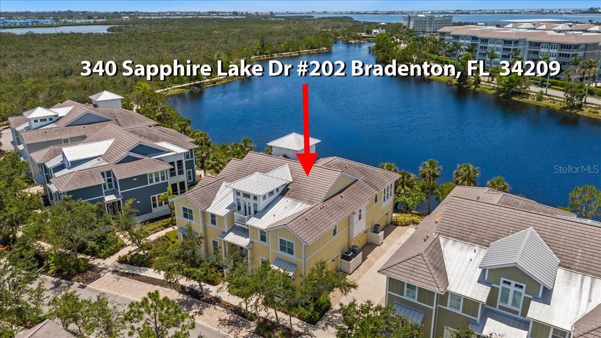 Image 4 of 88 For 340 Sapphire Lake Drive 202