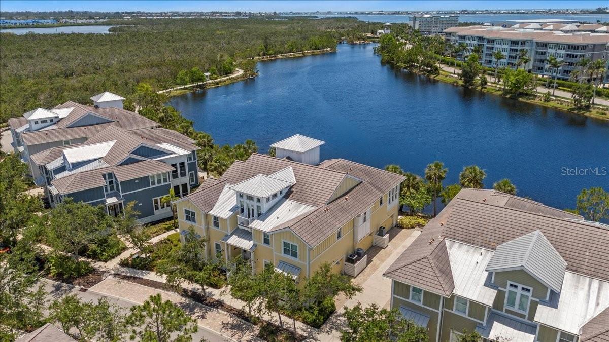 Image 60 of 88 For 340 Sapphire Lake Drive 202