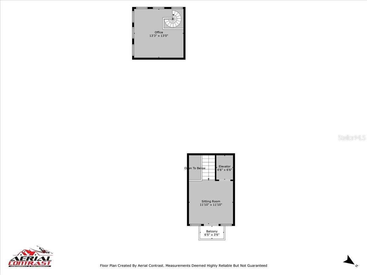 Image 88 of 88 For 340 Sapphire Lake Drive 202