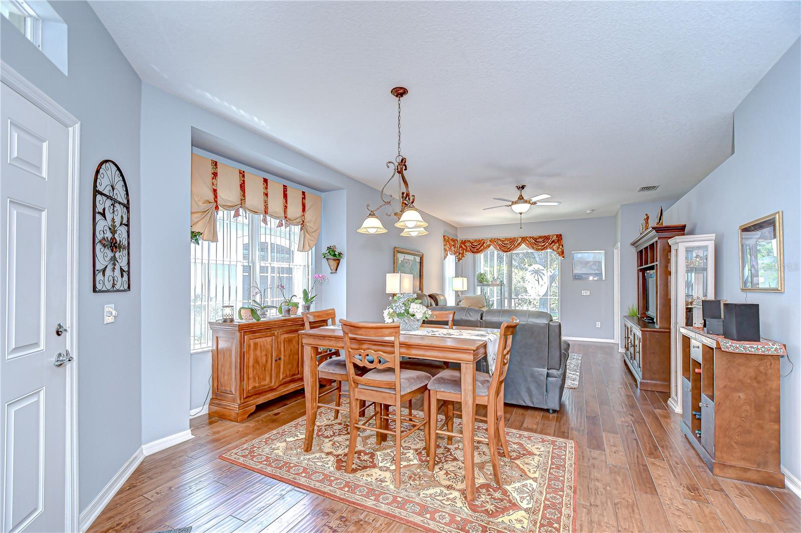 Image 10 of 43 For 6030 Sandhill Ridge Drive