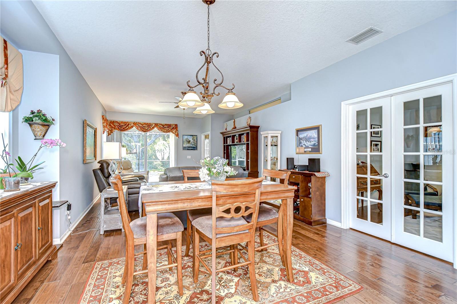 Image 11 of 43 For 6030 Sandhill Ridge Drive