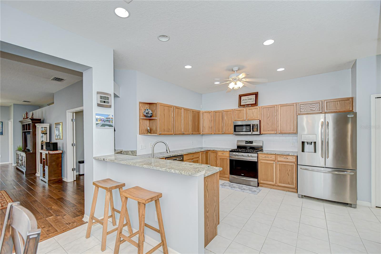 Image 5 of 43 For 6030 Sandhill Ridge Drive