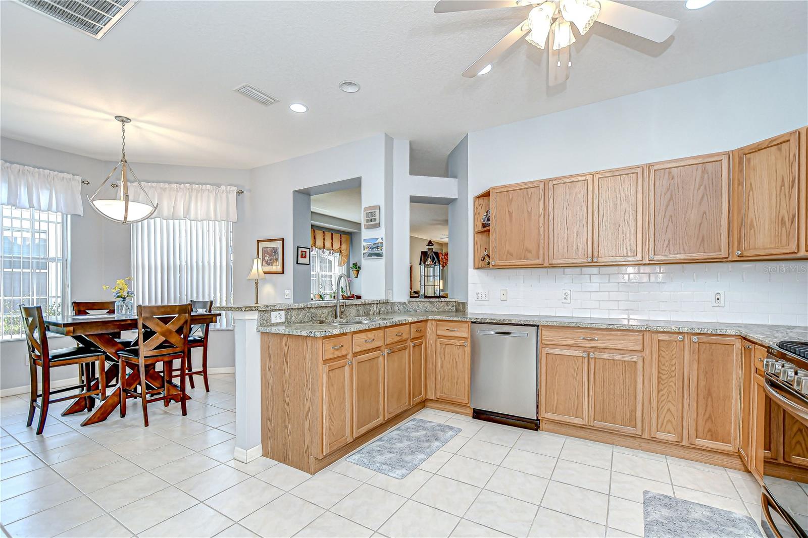 Image 8 of 43 For 6030 Sandhill Ridge Drive