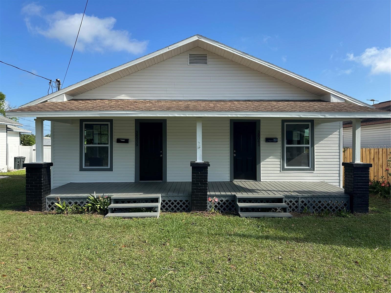 Details for 38039 Church Avenue, DADE CITY, FL 33525