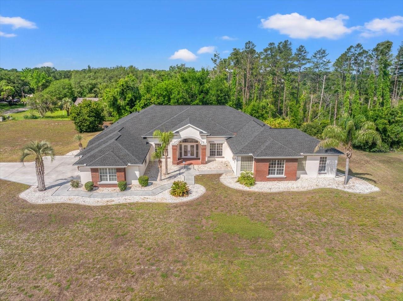 Details for 11137 Woodland Waters Boulevard, WEEKI WACHEE, FL 34613