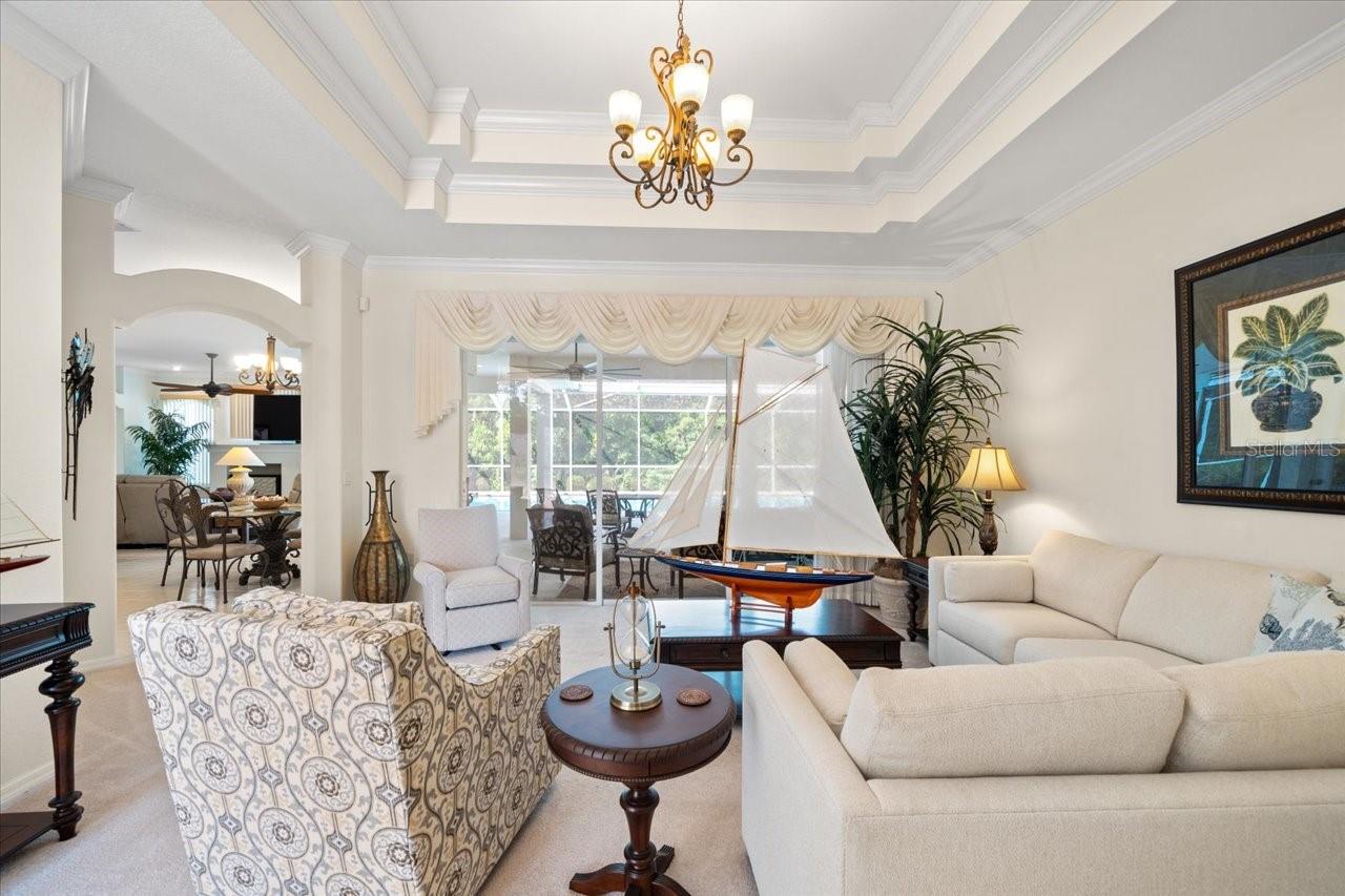 Listing photo id 17 for 11137 Woodland Waters Boulevard