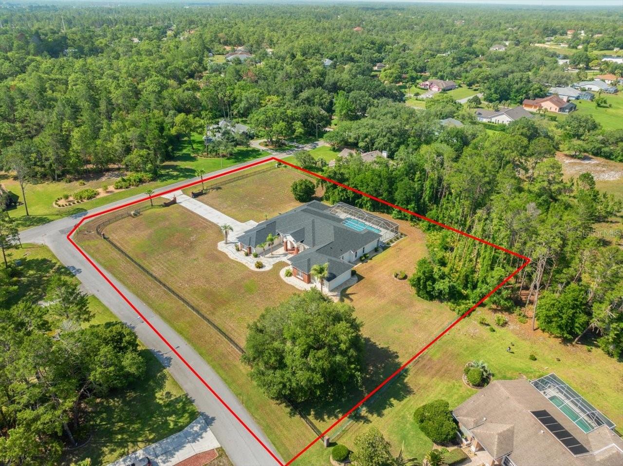 Listing photo id 71 for 11137 Woodland Waters Boulevard
