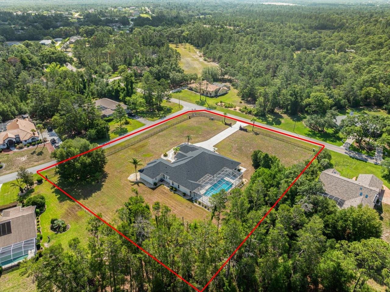 Listing photo id 72 for 11137 Woodland Waters Boulevard