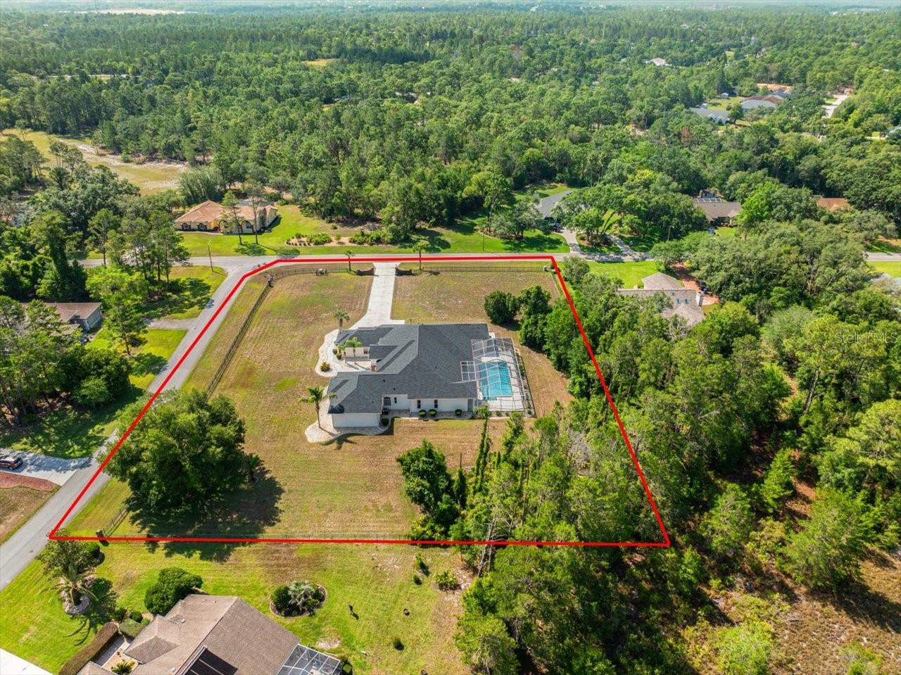 Listing photo id 77 for 11137 Woodland Waters Boulevard