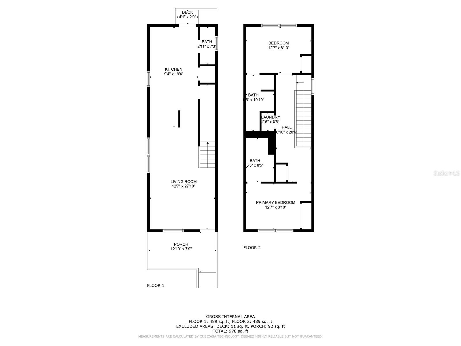 Image 30 of 30 For 340 6th Street E