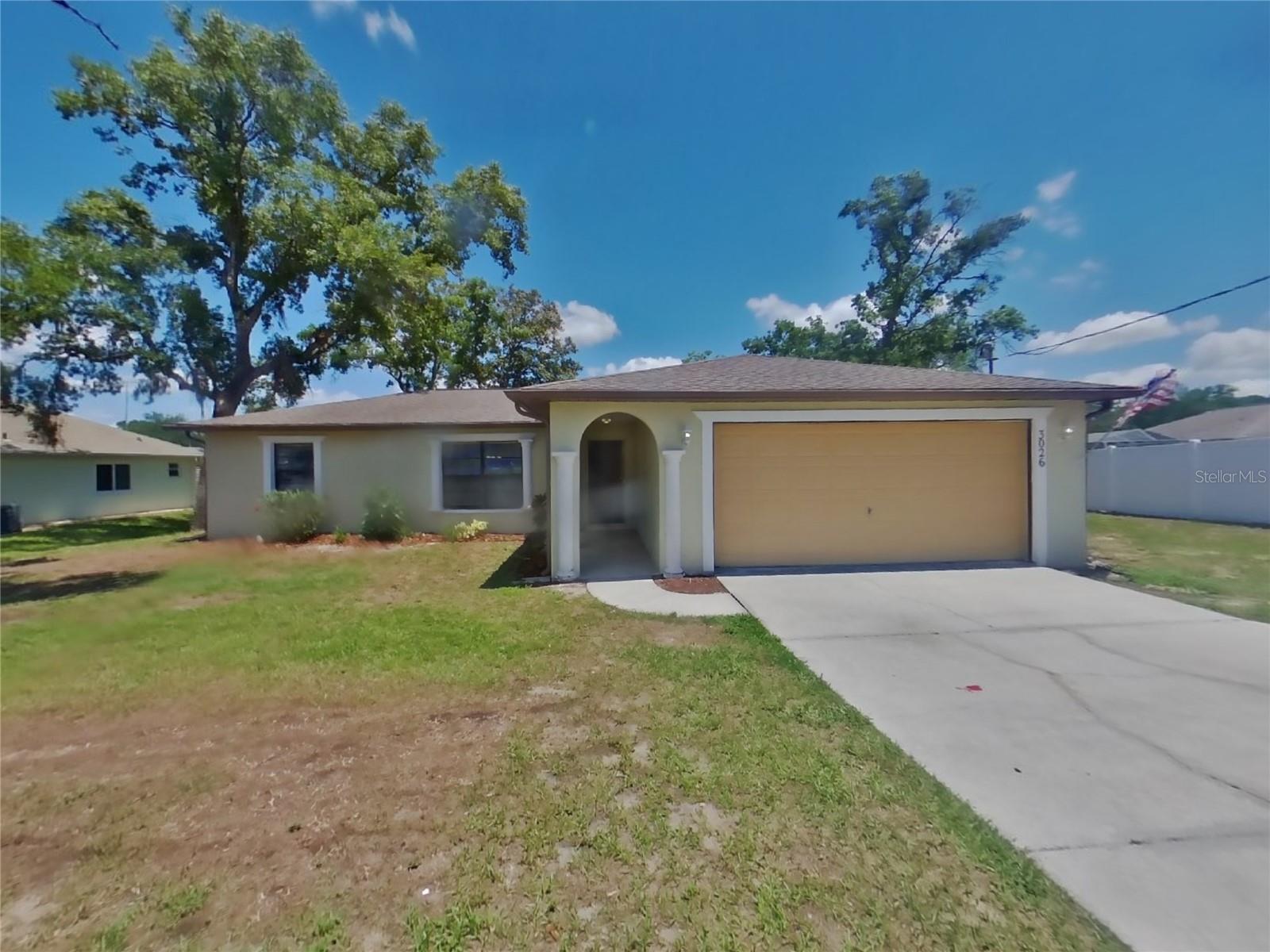 Details for 3026 Aldoro Avenue, SPRING HILL, FL 34609